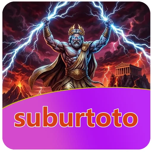 Tim suburtoto
