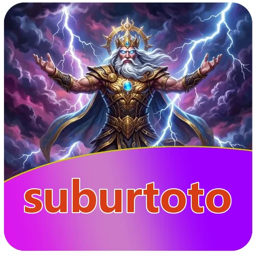 Pasang APK suburtoto di Android
