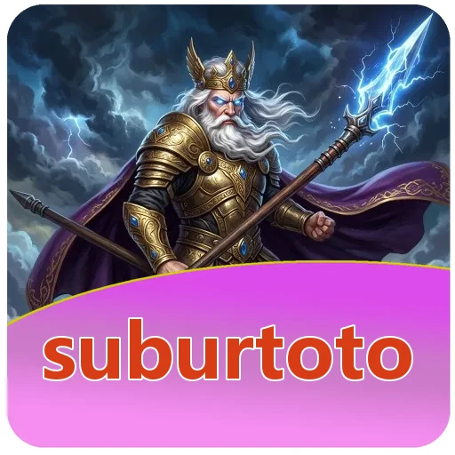 Instalasi suburtoto