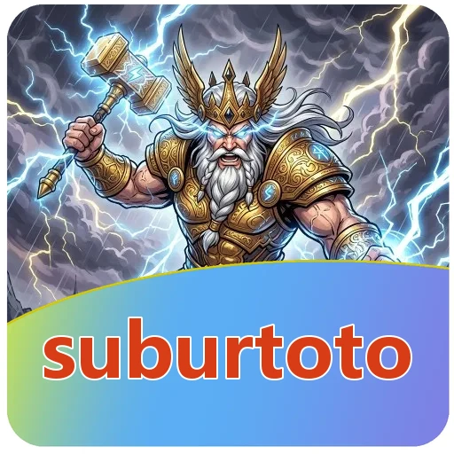 Gangguan pada suburtoto